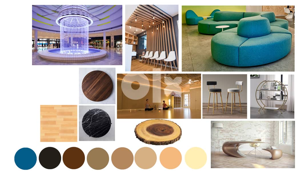 Interior Design Private Lessons 11