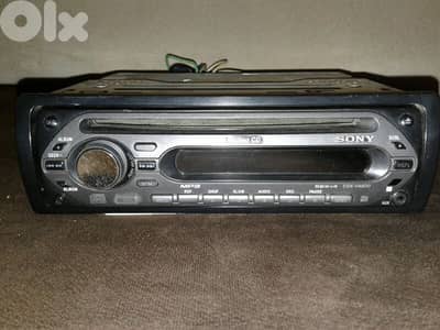 Radyo cd