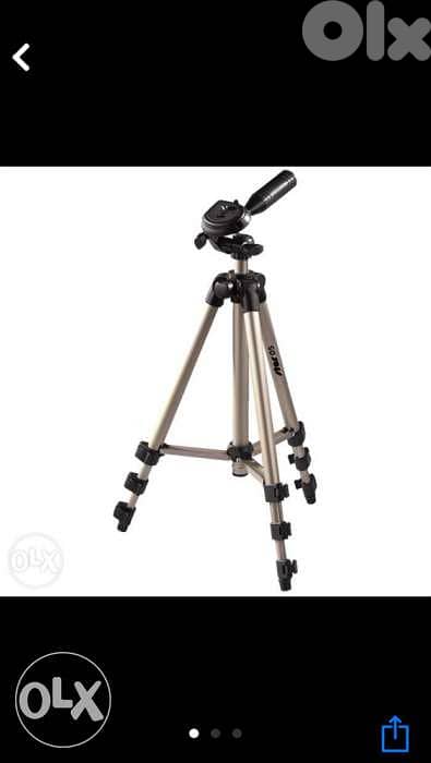 tripod new hama star 05