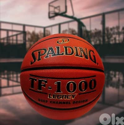 TF 1000 Spalding original