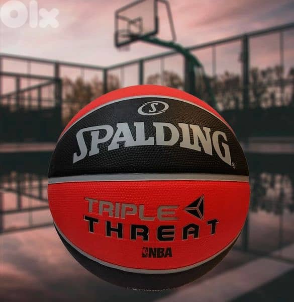 Basket ball 5