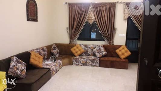 تفصيل اجمل القعدات العربية الخشب