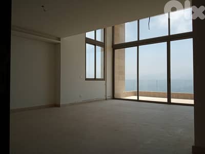 Duplex for sale in Beit meri دوبلكس للبيع في بيت مري