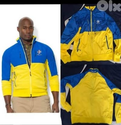 RLX Ralph Lauren original m to xxL