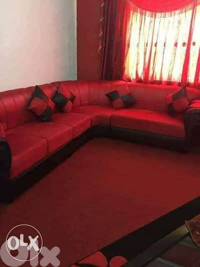 زوايا عربية ملونة