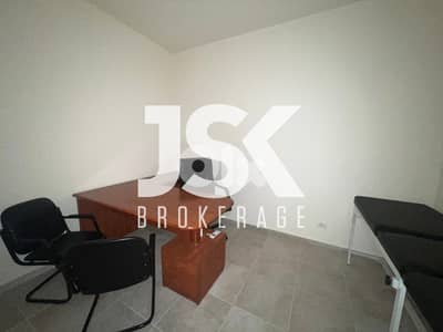 L09613 - Office for Rent in Jbeil