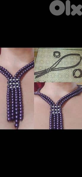 necklace 3a2ed move ma3 2 assewer