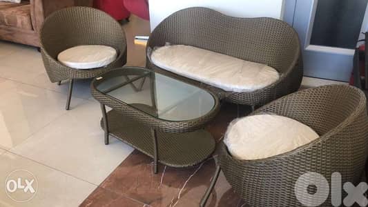 rattan