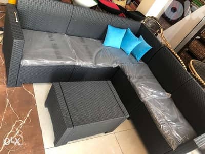 rattan
