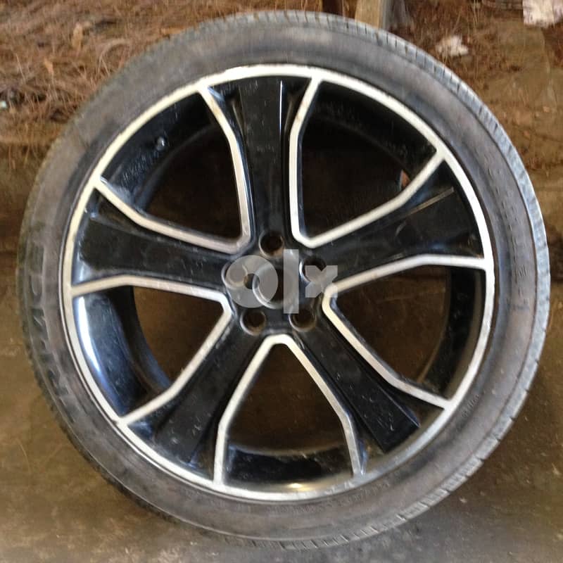 rims & tires 8