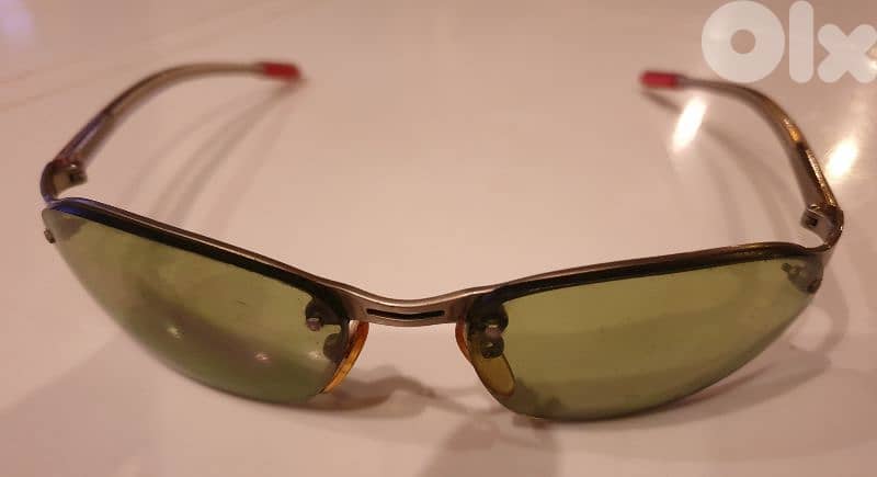 Sunglasses 1
