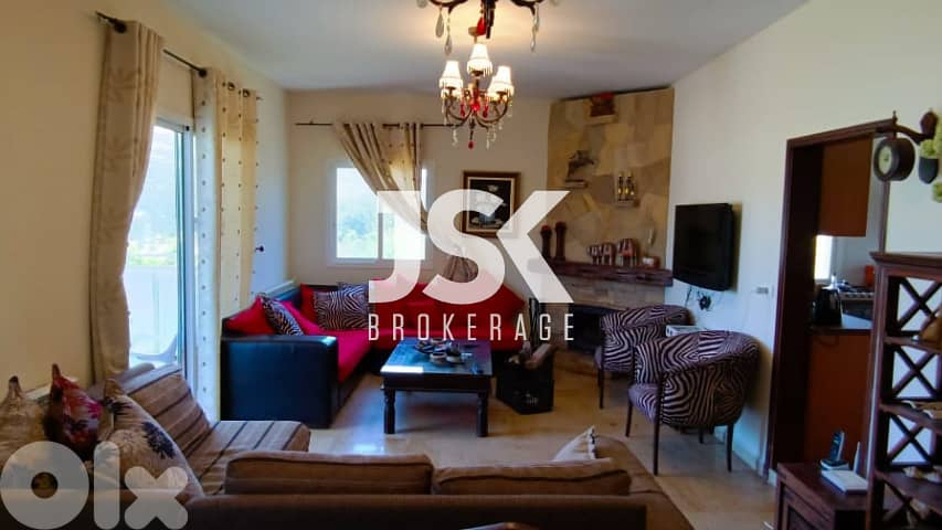 L09677- Chalet for Sale in Faytroun 1