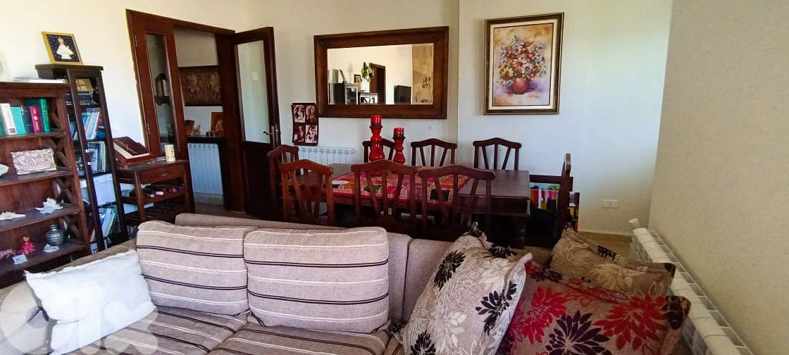 L09677- Chalet for Sale in Faytroun 2