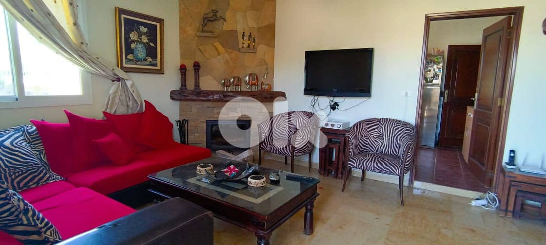 L09677- Chalet for Sale in Faytroun 8
