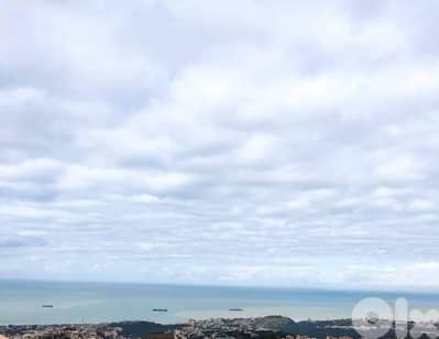 Mtayleb Prime (450Sq) Penthouse with Sea View , (MY-109)