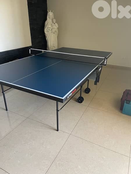 stiga action roller 1