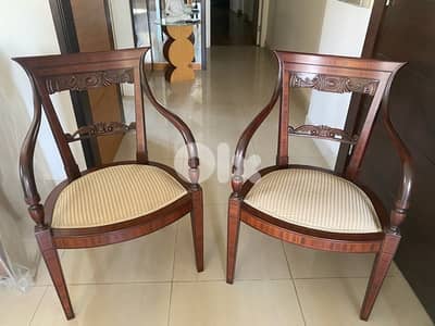 Classic armchair - English design ( Factory Liquidation Price )
