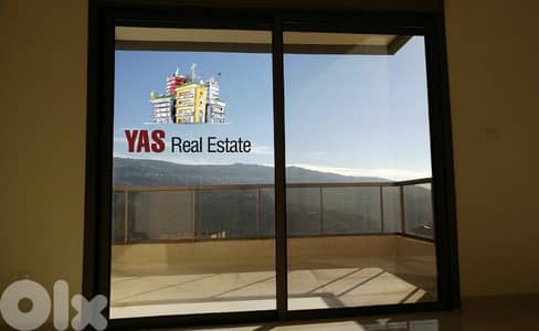 Ballouneh 192M2 | Brand New | Super Luxurious | Mountain View |