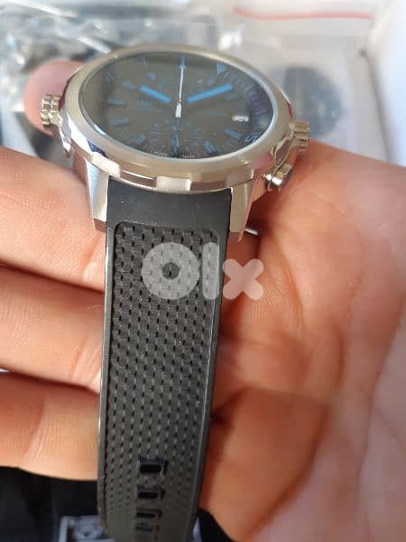Aquatimer - IWC 5