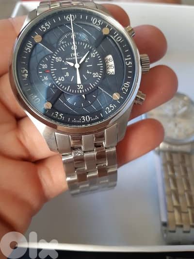 IWC - Schaffhausen