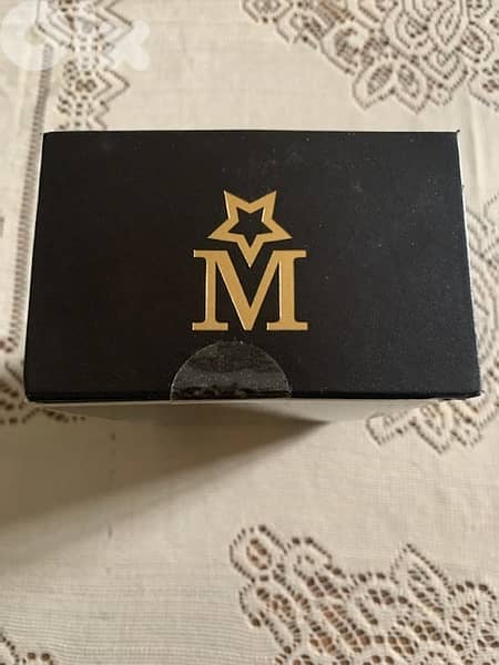 MEMO PERFUM 2