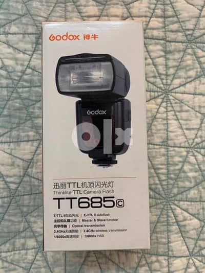 godox flash