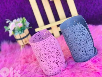 elegant tissues holder stand 2$
