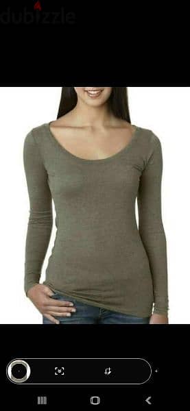 top zaite cotton s to xxL