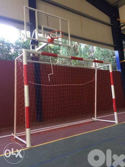 football stations - Mini football