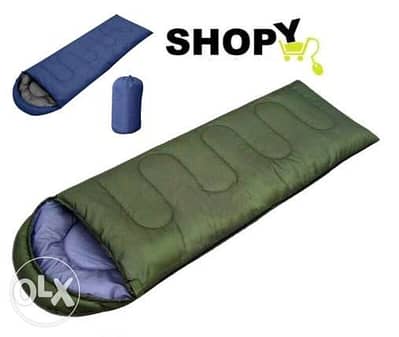 Sleeping-Bag