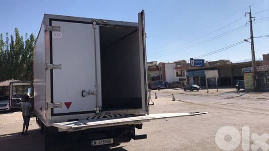 براد للنقل العام ( Auto Kayed )
