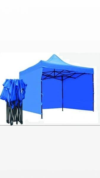 Tentes 3