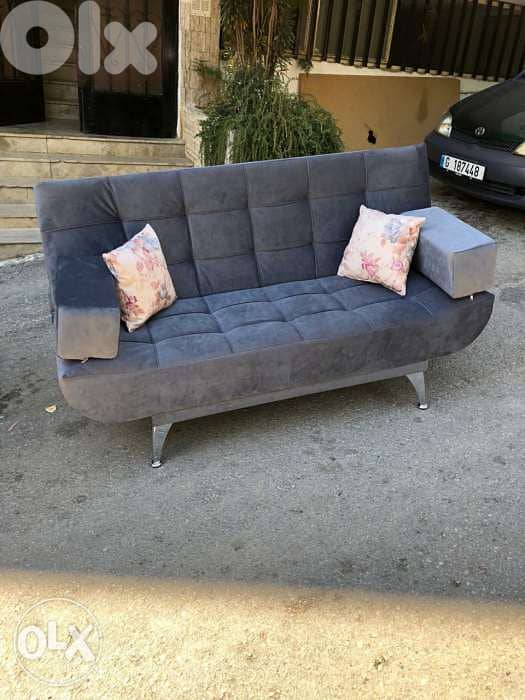 Sofa bed extra 1