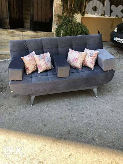 Sofa bed extra 2