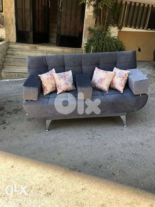 Sofa bed extra 3