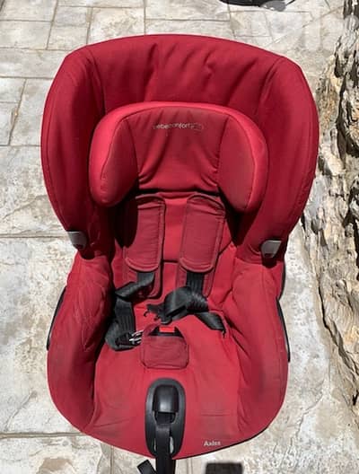 bebe comfort axiss
