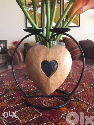 tea light holder