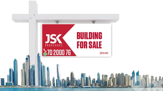 L09781 - Building for Sale On Aamchit Seaside Road
