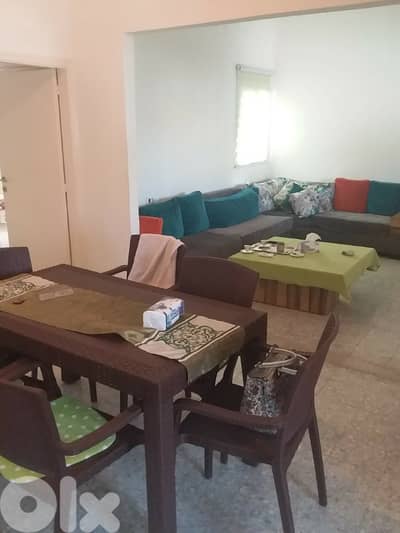 130 Sqm | Apartment for Rent in Ashrafieh