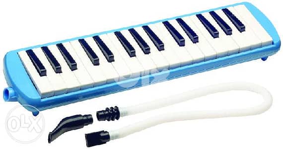 Brand New 32 Key Melodica Musical Instrument