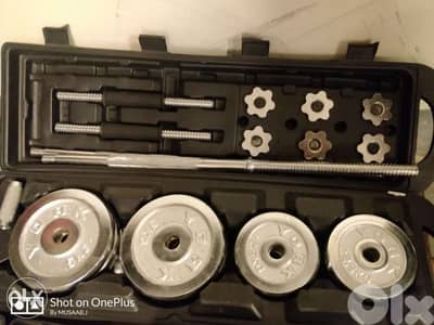 50kg box