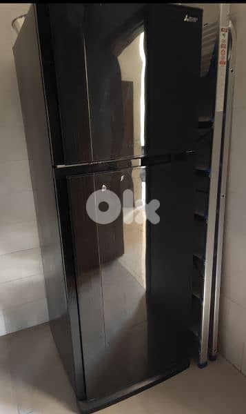 Mitsubishi fridge