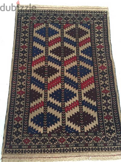 سجادة عجمية. شغل يدوي. Persian Carpet. Hand made