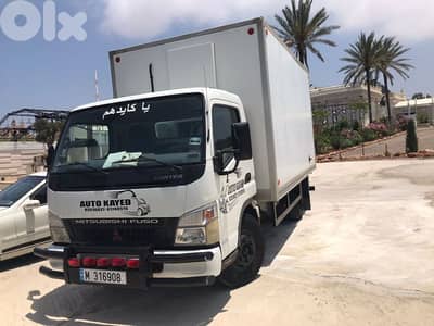 براد للنقل العام: لنقل الالبان والاجبان وجميع الاطعمة الباردة