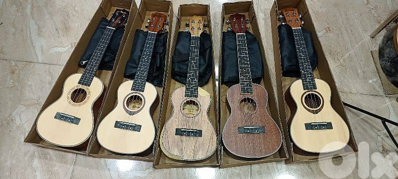 ukelele best quality 1