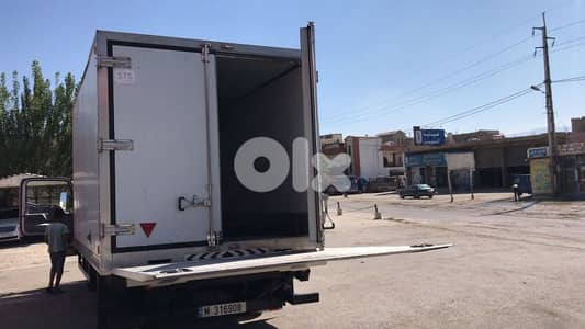 Auto Kayed براد للنقل العام
