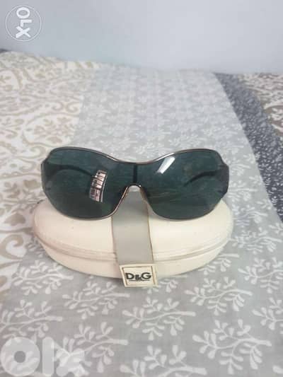 Fashionable D&G Sunglasses