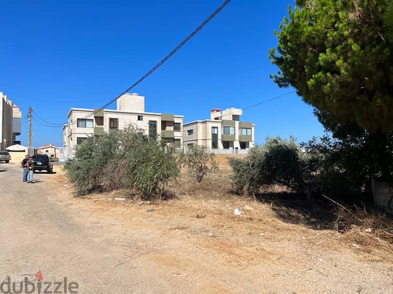 land for sale Rasmaska 3