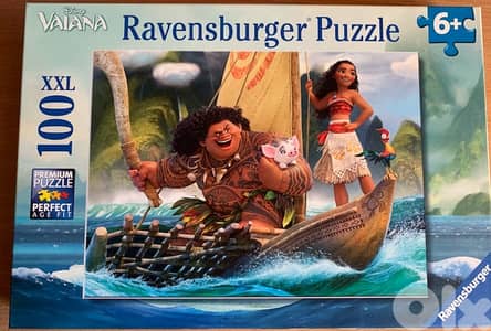 Puzzles for girls
