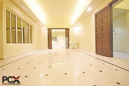 Office For Rent In Achrafieh I Ready To Move | Golden Area |Accessible